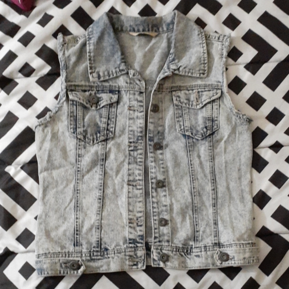 Vest